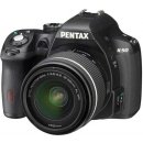 Pentax K-3