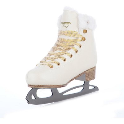 TEMPISH FINE II – Sleviste.cz