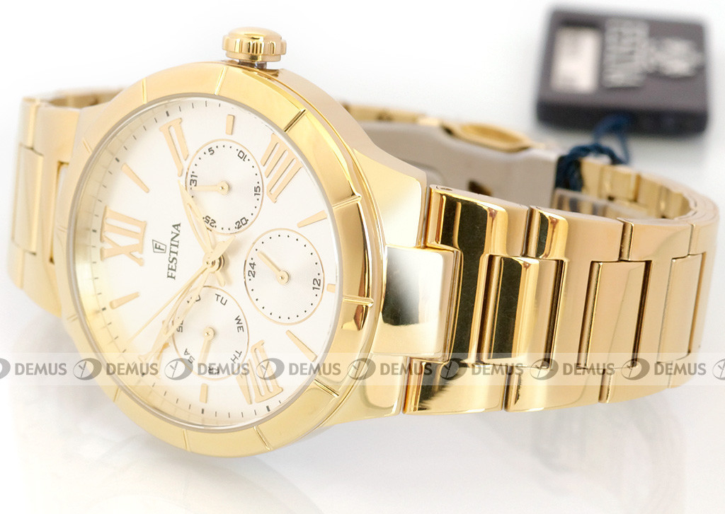 Festina 16717/1