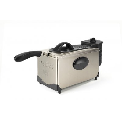 Black & Decker BXDF 2100E – Zboží Dáma