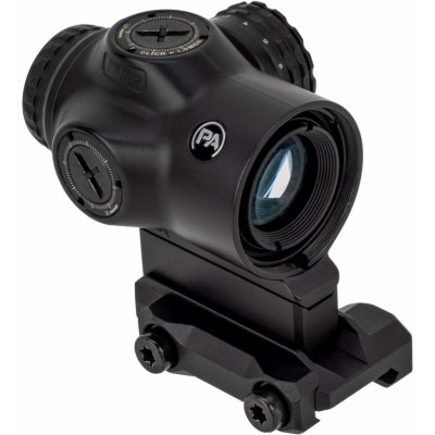 Primary Arms SLx MICRO Prism Scope ACSS 1x Cyclops GEN2 GREEN – Zboží Mobilmania