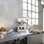 DeLonghi Stilosa EC 260.W – Zboží Dáma