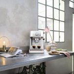 DeLonghi Stilosa EC 260.W – Zboží Mobilmania