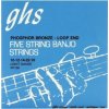 Struna GHS - PF 150, 160, 180