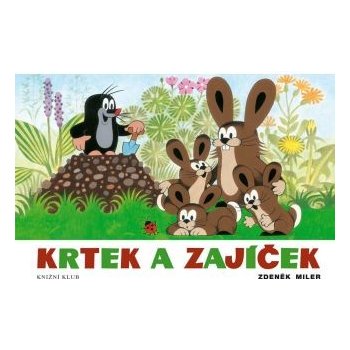 Krtek a zajíček