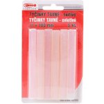 Lobster tavné tyčinky čiré svíticí 11x100mm 6ks – Zboží Mobilmania