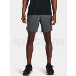 Under Armour kraťasy UA Launch SW 7'' Short-GRY – Zboží Mobilmania