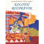 Kolotoč rozprávok (Helena Nosková) – Hledejceny.cz