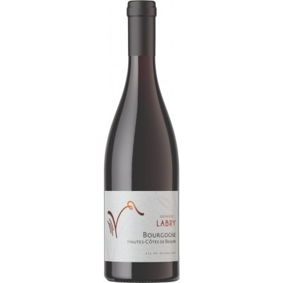 Domaine A.& B.Labry Hautes Côtes de Beaune 2022 12,6% 0,75 l (holá láhev) – Hledejceny.cz
