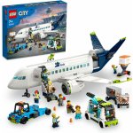 LEGO® City 60367 Osobní letadlo – Zbozi.Blesk.cz