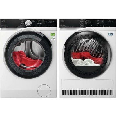 SET AEG LFR95146SUC + TR939M4ZC – Sleviste.cz