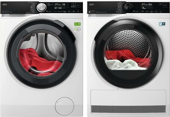 SET AEG LFR95146SUC + TR939M4ZC