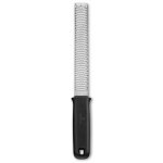 Struhadlo na citrusovou kůru Victorinox černé 20 cm – Sleviste.cz