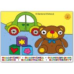 Omalovánky A5 Pro nejmenší 4 – Zboží Dáma