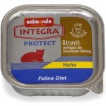 Integra Protect Urinary kuře 100 g – Hledejceny.cz