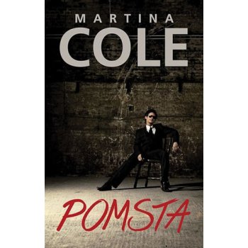 Pomsta - Martina Cole