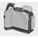 SmallRig "HawkLock" Quick Release Cage for Sony Alpha 7R VI 6702 – Sleviste.cz