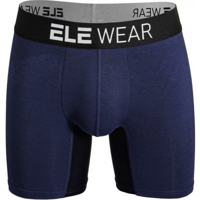Bambusové boxerky EleWear – Zboží Dáma