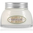 LOccitane En Provence zpevňující tělový krém Amande (Firming And Smoothing Milk Concentrate) 200 ml