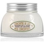 LOccitane En Provence zpevňující tělový krém Amande (Firming And Smoothing Milk Concentrate) 200 ml – Zbozi.Blesk.cz