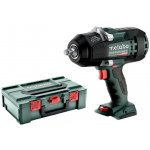 Metabo SSW 18 LTX 1450 BL 602401840 – Zboží Dáma