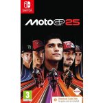 MotoGP 25 – Zboží Dáma