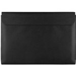 Pouzdro FIXED York pro notebooky o úhlopříčce do 15,3", černé FIXYO-15-BK – Zboží Živě