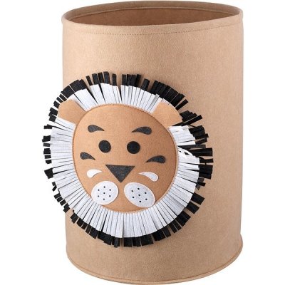 Siguro úložný box Big Lion 52 l – Hledejceny.cz