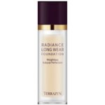Terrazen make-up natural beige č.23 30 ml – Sleviste.cz