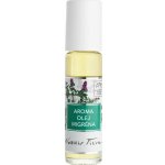 Nobilis Tilia Aroma olej Migréna roll-on 10 ml