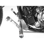 Přepákování Motorrad Burchard pro Yamaha XVS 650 Drag Star,XVS 650 Drag Star Classic, předsunutí - 12 cm - chrom - SUNDANCE | Zboží Auto