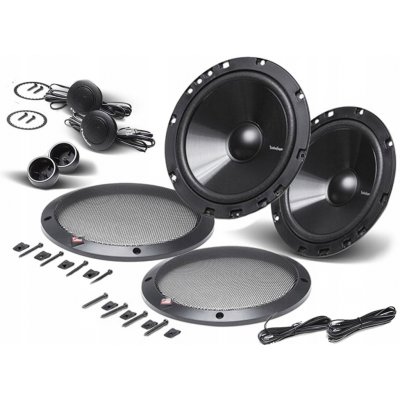 Rockford Fosgate Prime R1675-S – Hledejceny.cz