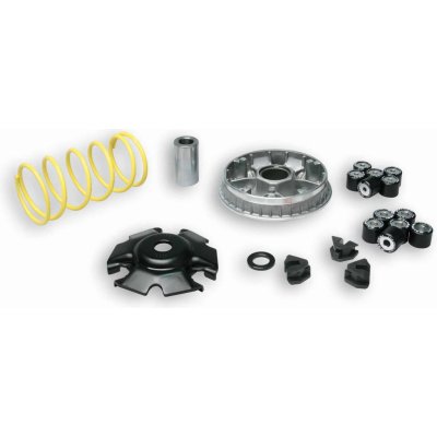 Variátor Malossi Multivar 2000, Kymco, GY6 125-200 4T AC M.5114404 – Sleviste.cz