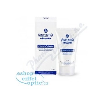 Vincentka hydratační krém 75 ml