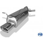 FOX SE040001-593 – Hledejceny.cz