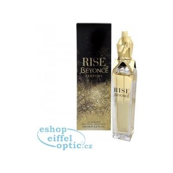 Beyonce Rise parfémovaná voda dámská 50 ml