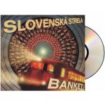 Slovenska strela Banket - CD – Zboží Mobilmania