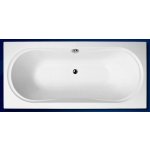 Vágnerplast Briana 185 x 90 cm VPBA185BRI2X-01/NO – Zboží Dáma