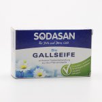 Sodasan mýdlo na skvrny 100 g – Zboží Dáma