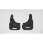 Zástěrka zadní pro Fiat Doblo 2005-2010 | Zboží Auto