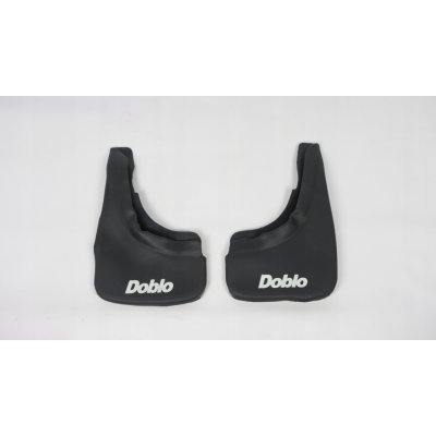 Zástěrka zadní pro Fiat Doblo 2005-2010 | Zboží Auto