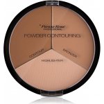 Pierre René Powder Contouring konturovací a rozjasňující paleta 23 g – Zboží Dáma Pierre René Powder Contouring konturovací a rozjasňující paleta 23 g – Zboží Dáma