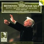 Beethoven Ludwig Van - Symphony No. 9 D Moll Op. CD – Hledejceny.cz