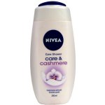 Nivea Cashmere Moments sprchový gel 250 ml – Zbozi.Blesk.cz