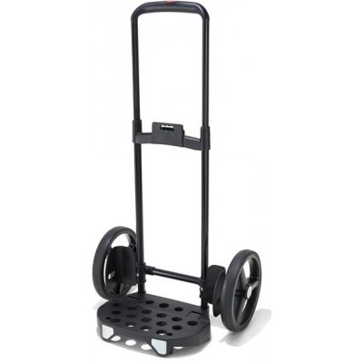 Vozík pro tašku CITYCRUISER RACK černý Reisenthel – Zbozi.Blesk.cz