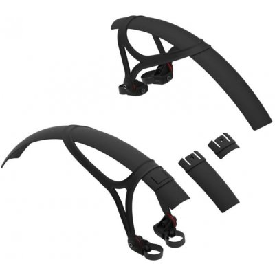 ZEFAL SHIELD G50 SET – Zboží Dáma