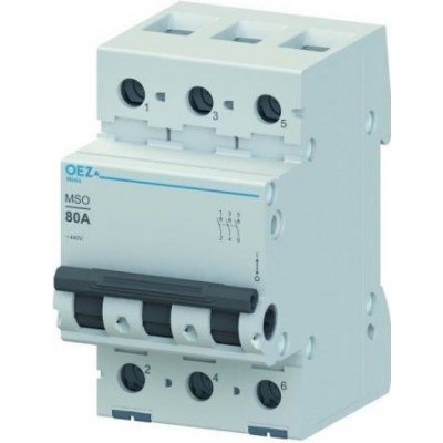 OEZ MSO-20-3 – Hledejceny.cz