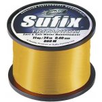 Sufix Tritanium zlatá 1520 m 0,3 mm 6,3 kg – Zboží Dáma