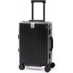 BERTOO Palermo černá 55x37x22 cm – Zboží Dáma