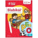 Albi Kouzelné čtení Slabikář – Zboží Dáma